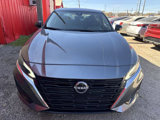 Used 2024 Nissan Altima 2.5 SV image 2