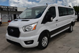 Used 2022 Ford Transit 350 XLT image 3