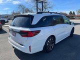 Used 2025 Honda Odyssey Elite image 3