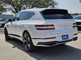 New 2026 Genesis GV80 3.5T Prestige image 3