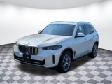 Used 2025 BMW X5 xDrive40i w/ Parking Assistance Package image 4