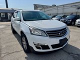Used 2017 Chevrolet Traverse LT image 2