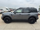 New 2025 Ford Bronco Sport Badlands image 3