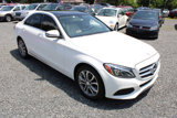 Used 2016 Mercedes-Benz C 300 4MATIC Sedan image 4