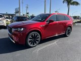 New 2025 MAZDA CX-90 3.3 Turbo S w/ Premium Package image 3
