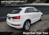 Used 2016 Audi Q3 2.0T Premium Plus w/ Technology Package image 6