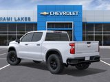 New 2026 Chevrolet Silverado 1500 ZR2 image 3