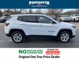 Used 2024 Jeep Compass Latitude image 5