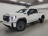 New 2025 GMC Sierra 2500 AT4 w/ AT4 Premium Plus Package image 1