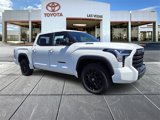 New 2025 Toyota Tundra Limited image 2
