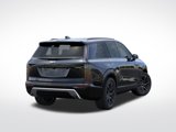 New 2026 Cadillac Vistiq Sport w/ LPO, Floor Liner Package image 4