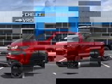 New 2026 Chevrolet Silverado 1500 RST w/ Dark Appearance Package image 2