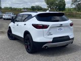 Used 2021 Chevrolet Blazer LT w/ Redline Edition image 5