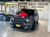 Used 2019 Jeep Renegade Latitude image 3