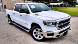 Used 2019 RAM 1500 Big Horn image 4