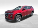 New 2025 Chevrolet Equinox LT image 3