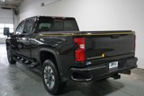 Certified 2023 Chevrolet Silverado 2500 LTZ w/ Carhartt Edition image 4