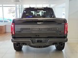 New 2025 Ford F150 Raptor w/ Equipment Group 803A Raptor R image 4