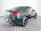 New 2025 Mercedes-Benz GLE 450 4MATIC Coupe image 6