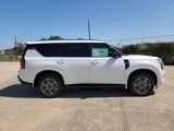 New 2025 Nissan Armada Platinum image 2