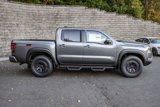 New 2025 Nissan Frontier PRO-4X image 2