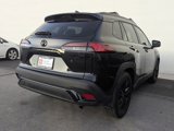 Certified 2025 Toyota Corolla Cross AWD Hybrid image 3