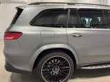 Used 2024 Mercedes-Benz GLS 63 AMG 4MATIC w/ Acoustic Comfort Package image 4