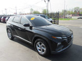 Used 2023 Hyundai Tucson SE image 4