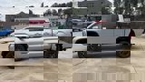 New 2025 Toyota Tundra Platinum image 3