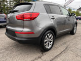 Used 2016 Kia Sportage LX w/ LX Popular Package image 6