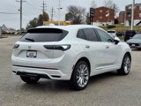 New 2025 Buick Envision Avenir image 3