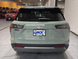 New 2026 Chevrolet Equinox LT image 4