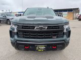 New 2025 Chevrolet Silverado 1500 LT Trail Boss w/ Convenience Package II image 2
