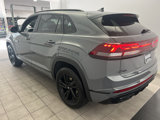 New 2026 Volkswagen Atlas Cross Sport SEL R-Line image 4