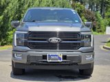 Used 2024 Ford F150 Platinum w/ Equipment Group 702A High image 3