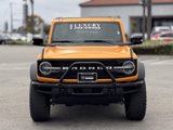 Certified 2021 Ford Bronco Wildtrak image 6