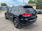 Used 2019 Jeep Grand Cherokee Limited image 6