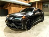 Used 2020 Lamborghini Urus image 3