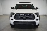 New 2025 Toyota Sequoia TRD Pro image 2