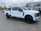 Used 2024 Ford F250 XLT image 3