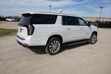 New 2025 Chevrolet Suburban Premier w/ Sun And Tow Package image 3