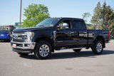Used 2019 Ford F350 Lariat w/ Lariat Ultimate Package image 6
