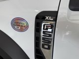 New 2025 Ford F550 4x4 SuperCab Super Duty image 3