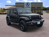 Used 2022 Jeep Wrangler Unlimited Sport image 4