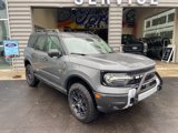 New 2025 Ford Bronco Sport Badlands image 4