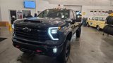 New 2025 Chevrolet Silverado 2500 LT w/ Trail Boss Package image 5