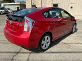 Used 2012 Toyota Prius Five image 3