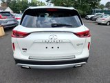 Used 2021 INFINITI QX50 Essential image 4