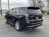 New 2025 Chevrolet Tahoe Premier image 2