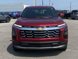 New 2026 Chevrolet Equinox LT image 6